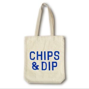 Banquet Chips & Dip Tote